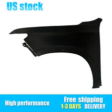 NEW Front Left Side Fender Compatible With For 2021-2023 Cadillac Escalade picture