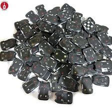 OEM Lot of 70 Chevy GMC  Remote Entry Smart Keys Locksmith Bulk Mixed FCC ID picture