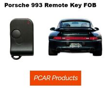 Porsche 993 remote key FOB   **** New Design  **** picture