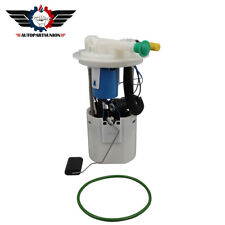 For 08-11 Impala 3.5L Flex E3786M Fuel Pump Module Assembly w/ Sending Unit picture