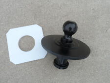 Kingpin to Goose neck adapter  CLEARANCE SALE picture