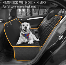 For alfa romeo brera Seat Mat protector hammock side flap 1 pcs picture