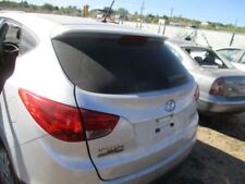 Trunk/Hatch/Tailgate Privacy Tint Glass Fits 10-13 TUCSON 81002 picture