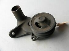 Vintage Water Pump Dual Belt Pulley fits 1937-1947 Ford Truck 3.7L 3.9L V8 picture