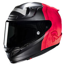 HJC Limited Edition RPHA 12 Squid Game MC-1SF Full Face Motorcycle Helmet picture