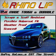 RhinoLip® Alfa-Romeo 905-907 33 166 Serie 1 & 2 Sedan 164 Sedan 156 Model 932 4C picture