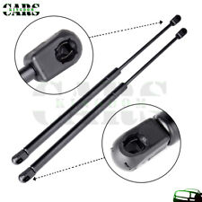 Qty2 Fits 1994-2004 Ford Mustang Trunk Gas Springs Lift Supports Struts Shocks picture
