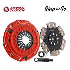 AC Stage 6 Clutch Kit (2MD) For Lotus Elise 2005-2011 1.8L DOHC (2ZZ-GE) picture