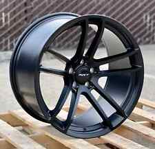 Set of 4 20x9.5 20x11 SRT Flow Forged Wheel For Charger Challenger Narrow Body picture