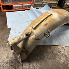 1971 Yamaha AT1 125 REAR FENDER 1970 1971 1972 1973 AT1 AT2 CT DT 175 250 picture