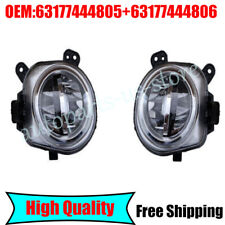 1 Pair New Front Bumper LED Light for BMW X2 F39 63177444805 63177444806 picture