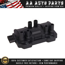 Ignition Coil Pack For Pontiac Saturn Chevy GMC Buick 3.4L 3.5L 3.9L 4.3L UF434 picture