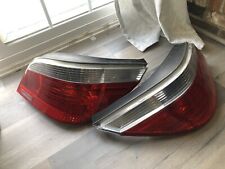 Genuine E60 Series 02-10 BMW Taillights  picture