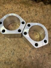 ****USA MADE Ball Joint Spacers 2 Inches Chevy Kryptonite Cognito FTS Chevrolet picture