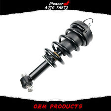 1X Magnetic Front Shock Absorber Strut Assys for Chevy Tahoe Suburban 84977478 picture