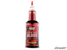 SuperATV Portal Blood Portal Gear Oil - One 32 oz Bottle picture
