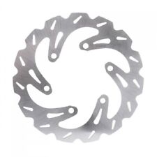Tusk Stainless Steel Typhoon Brake Rotor, Front TSW6186 picture