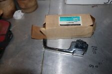 NOS GM Chevy 1967 68 C / K 10 -30 Drivers side outside door handle PN 3927897 picture