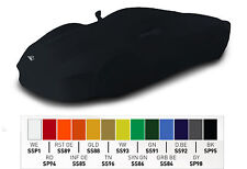 COVERKING Satin Stretch™ indoor CAR COVER 2007-2013 Mini Cooper Base Hardtop picture