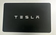 NEW TESLA SMART KEY CARD Model S 3 X Y OEM picture