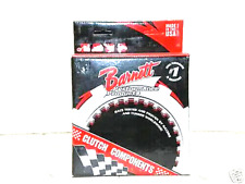 Barnett Extra Plate Clutch Kit Aramid Fiber Harley Twin Cam 99-16 - 307-30-10013 picture
