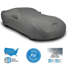 Car Cover Triguard For Lotus Elise Coverking Custom Fit picture