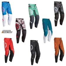 Moose Racing Qualifier Dual-Sport Motocross Offroad Pants - Pick Size/Color picture