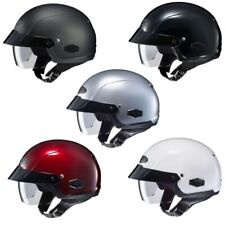 2023 HJC IS-Cruiser Half Face Street Motorcycle Helmet - Pick Size & Color picture