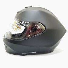 Scorpion EXO-R420 Solid Full Face Helmet (Black, X-Large) picture
