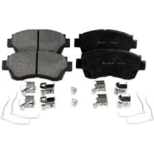 SureStop Brake Pads For Toyota Sienna 1999-2003 | 2-Wheel Set Front | 449150010 picture