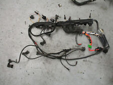 07-10 BMW 335i N54 Engine Injector Coil Cylinder Head Engine Harness 12517566507 picture