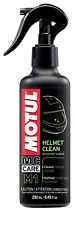 Motul MC Care Helmet Clean 9 oz 250mL - 103250 picture