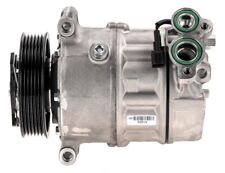 New AC A/C Compressor Fits 2010-2013 Range Rover Sport (5.0L only) picture