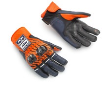KTM Red Bull Speed Racing Gloves (X-Large/11) - 3PW220004005 picture