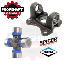 1350 Series Flange Yoke 3-2-1579 + Spicer 5-178X Universal Joint OSR fits Ford picture