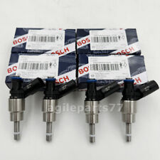 4X Fuel Injectors 06F906036A For 2005-2009 Audi A3 4 TT VW GTI Jetta 2.0L I4 NEW picture