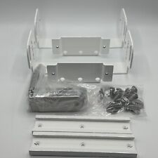 Whelen Pioneer Freedom Alley Side Bracket Kit PBFLALY New picture