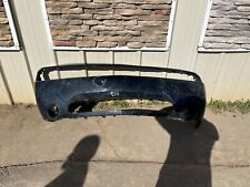 2011 2012 2013 2014 Dodge Challenger R/T Front Bumper Cover Oem picture