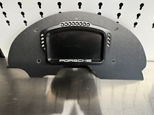 Porsche 991.1 GT3 Cup Cosworth Omega ICD Dash Display Unit, 9916412318B picture