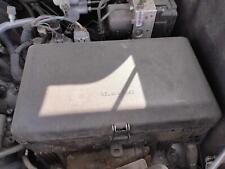Used Fuse Box fits: 2013 Toyota Tundra 8 cylinder 5.7L w/o flex fuel 3URFE engin picture