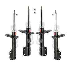 Genuine KYB 4 STRUTS SHOCKS fits TOYOTA CAMRY 2007 07 2008 08 09 10 2010 picture