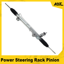 4WD Power Steering Rack and Pinion for 2005-2007 2008 Ford F-150 Lincoln Mark LT picture