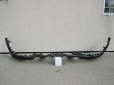 21 22 23 RIVIAN R1T LOWER FRONT BUMPER COVER OEM USED picture