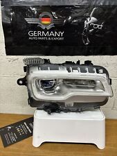 2014-21 Rolls Royce Ghost Wraith Down Genuine OEM Headlight Right 63117349998 picture