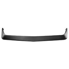 Replacement Front Bumper Spoiler fits 1971-1973 Ford Mustang Mach 1 3023-035-71 picture