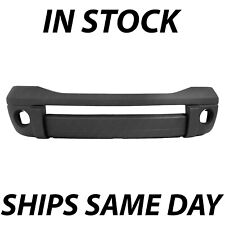 NEW Primered - Front Bumper Cover Fascia for 2006-2009 Dodge Ram 1500 2500 3500 picture