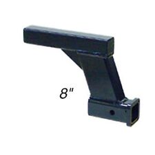 Roadmaster 048-8 High-Low Adapter for Tow Bars - 2