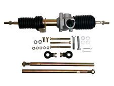 Rack & Pinion Steering Assembly for Polaris RZR S 800 & RZR 4 800 2009-2014 picture