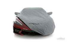 Coverking Mosom Plus Custom Tailored Car Cover for Chevy Corvette - 5 Layers picture