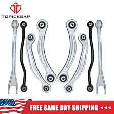 8  Rear Suspension Kit Control Arms for Charger Strut Rod Lateral Arm Left Right picture